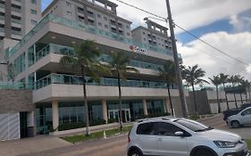 Apartamento no Salinas Park Resort