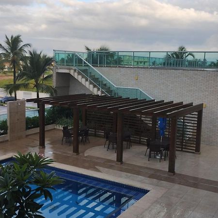 Apartamento no Salinas Park Resort Salinópolis Exterior foto
