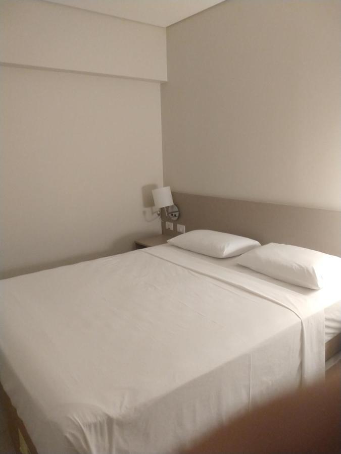 Apartamento no Salinas Park Resort Salinópolis Exterior foto